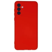 Samsung Galaxy A54 5G Kılıf Kamera Korumalı Lansman Silikon Kapak - 5