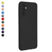 Samsung Galaxy A54 5G Kılıf Kamera Korumalı Lansman Silikon Kapak - 1