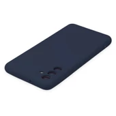 Samsung Galaxy A54 5G Kılıf Kamera Korumalı Lansman Silikon Kapak - 10