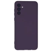 Samsung Galaxy A54 5G Kılıf Kamera Korumalı Lansman Silikon Kapak - 11