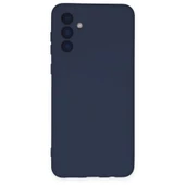 Samsung Galaxy A54 5G Kılıf Kamera Korumalı Lansman Silikon Kapak - 8