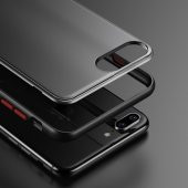 BİKAPAK ELIT ENIGMA IPHONE 7/8 PLUS FULL KIRMIZI K thumbnail 3