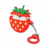 E2M AIRPODS PRO KILIF ÇİLEK thumbnail 2