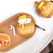 E2M AIRPODS 1-2 KILIF HUNNY thumbnail 4