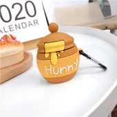 E2M AIRPODS 1-2 KILIF HUNNY thumbnail 3