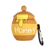 E2M AIRPODS 1-2 KILIF HUNNY thumbnail 1