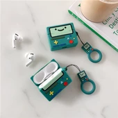 E2M AIRPODS PRO KILIF TETRİS YEŞİL thumbnail 3