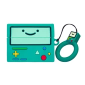 E2M AIRPODS PRO KILIF TETRİS YEŞİL thumbnail 1