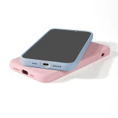 BİKAPAK ECO SENSE IPHONE 13 SİYAH KAPAK thumbnail 4