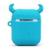 E2M AIRPODS 1-2 KILIF DEV MONSTER MAVİ thumbnail 2