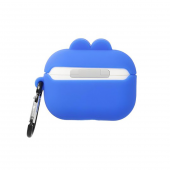 E2M AIRPODS PRO KILIF CUTE COOKIE MAVİ thumbnail 2