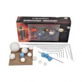 Güneş Sistemi Modeli 1 Paket - 2