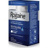 Rogaine Köpük Men Hair Regrowth Treatment Foam 3lü 180 ml Set - 3