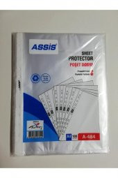 Poşet Dosya - 1