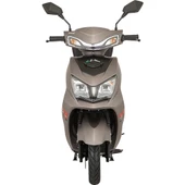 E-mon Buddy Elektrikli Motosiklet Gri - 1