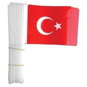 Eren Sopalı Bayrak 50'li Büyük 30 X 20.5 - 1