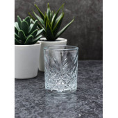 Paşabahçe Timeless Kahve Yanı Ve Shot Likör Bardağı 4'lü Bardak 62 Cc 52780 - 1