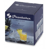 Paşabahçe Timeless Kahve Yanı Ve Shot Likör Bardağı 4'lü Bardak 62 Cc 52780 - 4
