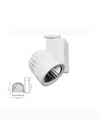 30W RAY SPOT thumbnail 1