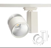 30W RAY SPOT thumbnail 1