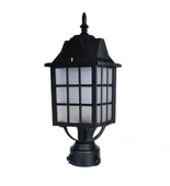 KAFESLİ FENER DİREK ÜSTÜ thumbnail 1