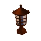 PERGE FENER SET ÜSTÜ thumbnail 4