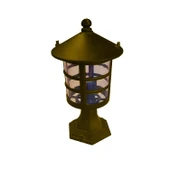 PERGE FENER SET ÜSTÜ thumbnail 2