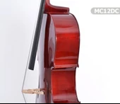 Çello Manuel Raymond MC12DC - 2