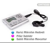 Akort Aleti Metronom XMT9500 - 3
