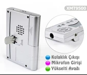 Akort Aleti Metronom XMT9500 - 2