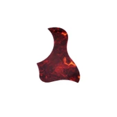 Gitar Pena Korumalığı PG165DR Pick Guard - 4
