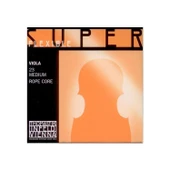 Viyola Aksesuar Superflexible Tel Thomastik Infeld 23 - 1