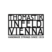 Viyola Aksesuar Superflexible Tel Thomastik Infeld 23 - 2