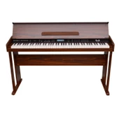 Dijital Piyano Manuel Raymond Ceviz MRP588WN - 5