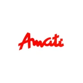 Klarnet Si Bemol Amati Alman Abanoz AT-ACL245SO - 2