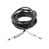 Kablo Jak Fişli Pro 3 Metre Siyah KJF3BK - 4