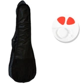 Soprano Ukulele Öğrenme Seti KA325BRN - 2