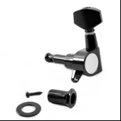 Metal Burgu Sol EAGTGBL - 1