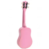 Soprano Ukulele Öğrenme Seti KA225PNK - 3