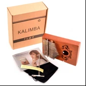 Kalimba Eğitim Seti Koala KK200WN1 - 1