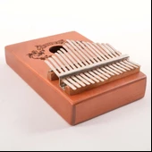 Kalimba Eğitim Seti Koala KK200WN1 - 3