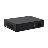 OJC 4 PORT POE+10-100 MBPS 2 PORT 10-100 UPLINK SWITCH 78W - 3