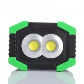20W 400LM Taşınabilir Led Spot Işık Kamp Lambası - 1
