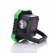 20W 400LM Taşınabilir Led Spot Işık Kamp Lambası - 3