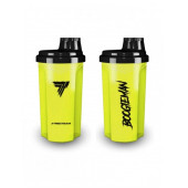 Trec Boogieman Shaker 500 Ml - 1