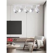 5 Lİ LED RAY SPOT 30W thumbnail 2
