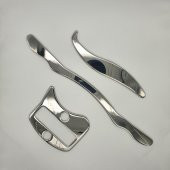 Graston 3 Parçalı Mini Set Model 3 - 1