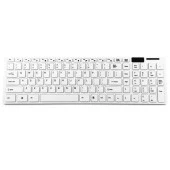 Concord MW Wireless Kablosuz Multimedya Türkçe Q 2.4G Klavye Mouse Seti thumbnail 5