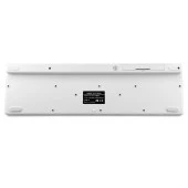 Concord MW Wireless Kablosuz Multimedya Türkçe Q 2.4G Klavye Mouse Seti thumbnail 8