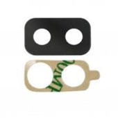 Samsung Galaxy A6 Plus SM-A605F Arka Kamera Lens Camı - 1